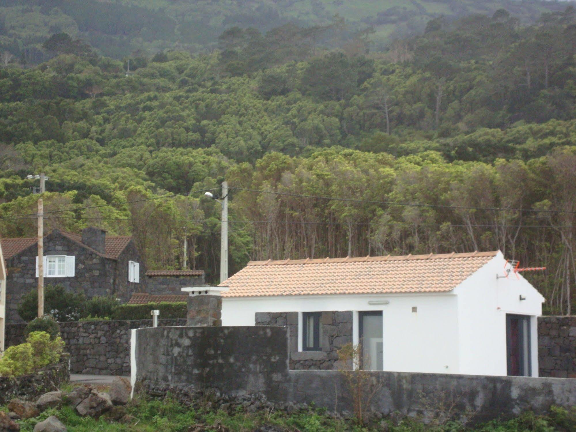 Casa Da Poca Branca Villa Prainha  Eksteriør billede